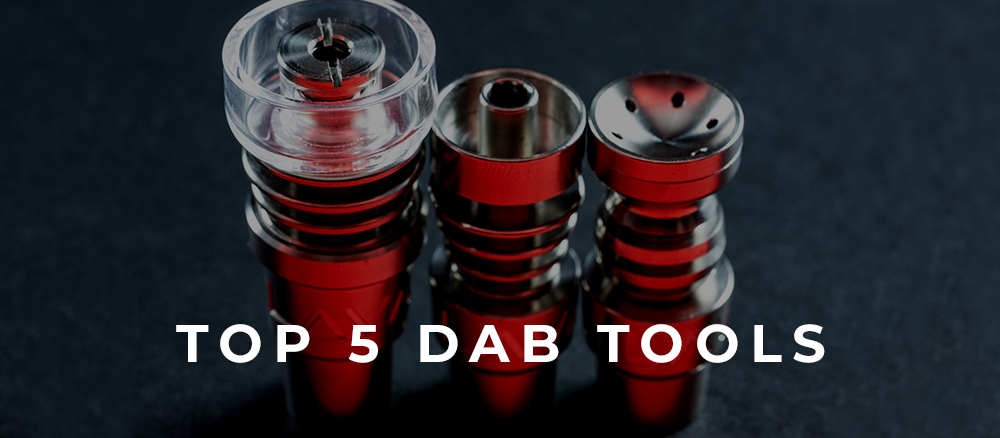 top 5 dab tools