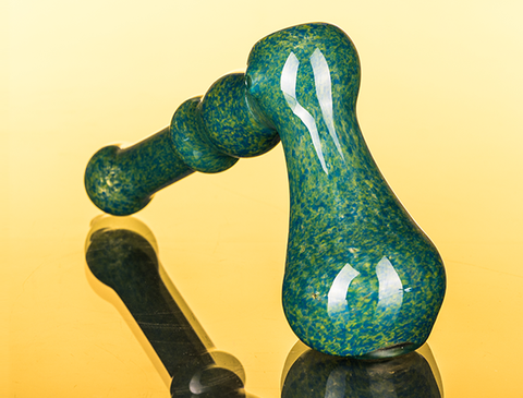 hammer bubbler