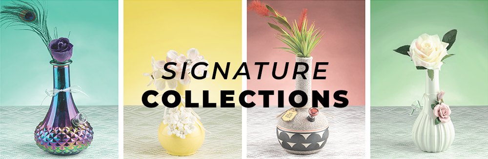 signature collections