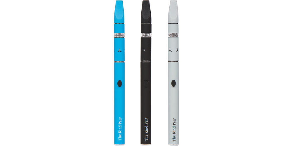 "slim" wax vaporizer pen