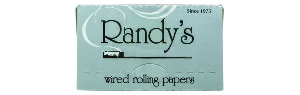 wired rolling papers