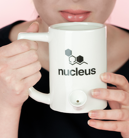 nucleus pipe mug