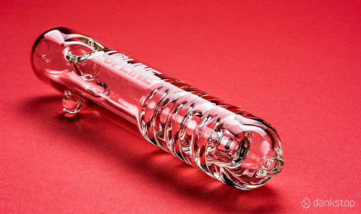 grav labs clear upline steamroller