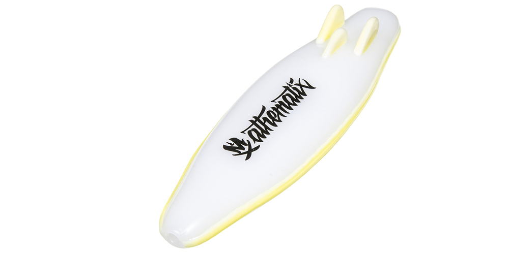 Surfboard Hand Pipe