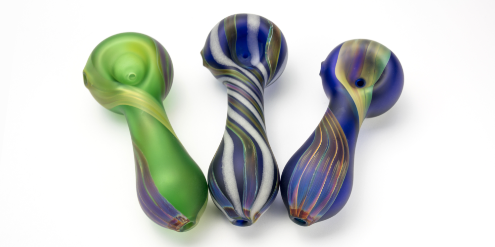 hand pipes