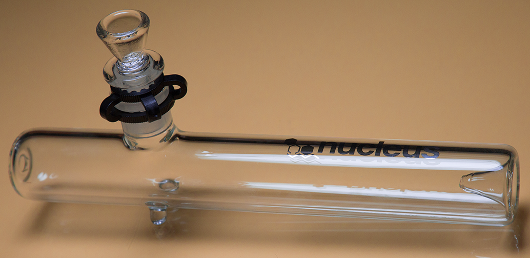 nucleus steamroller