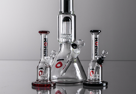 mini bongs