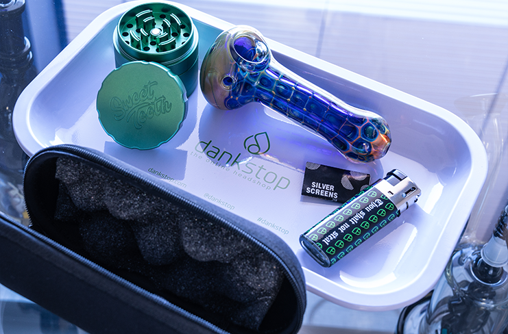 advanced hand pipe bundle