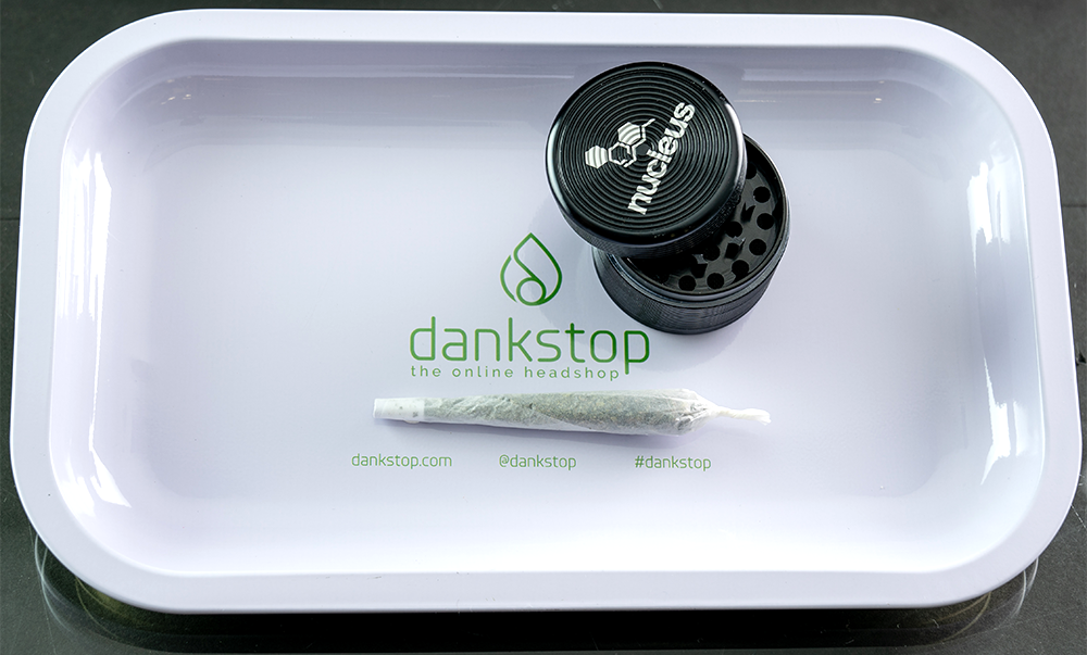 dankstop rolling try