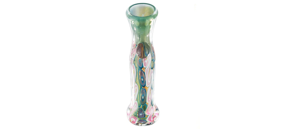 sea foam dream chillum