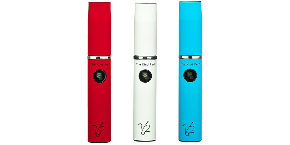 v2 tri-use vaporizer kit