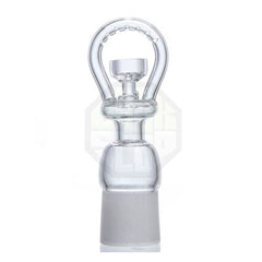 DankStop - Domeless Quartz Halo Nail