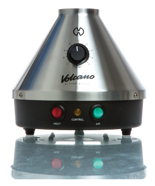 Volcano Vaporizer