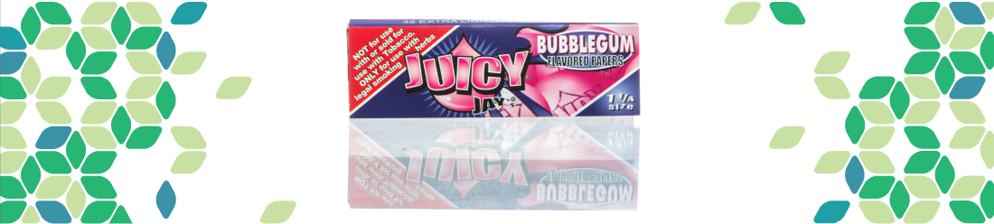 Juicy Jays