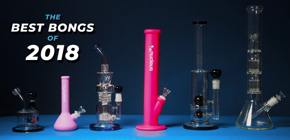 best bongs