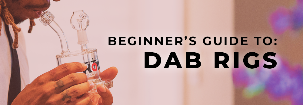 beginner's guide to dab rigs