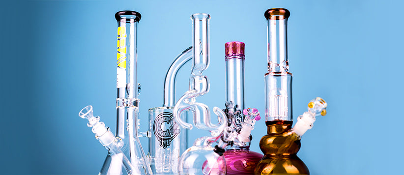 bong-collection