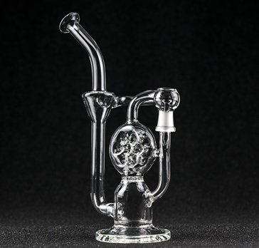 dab rig