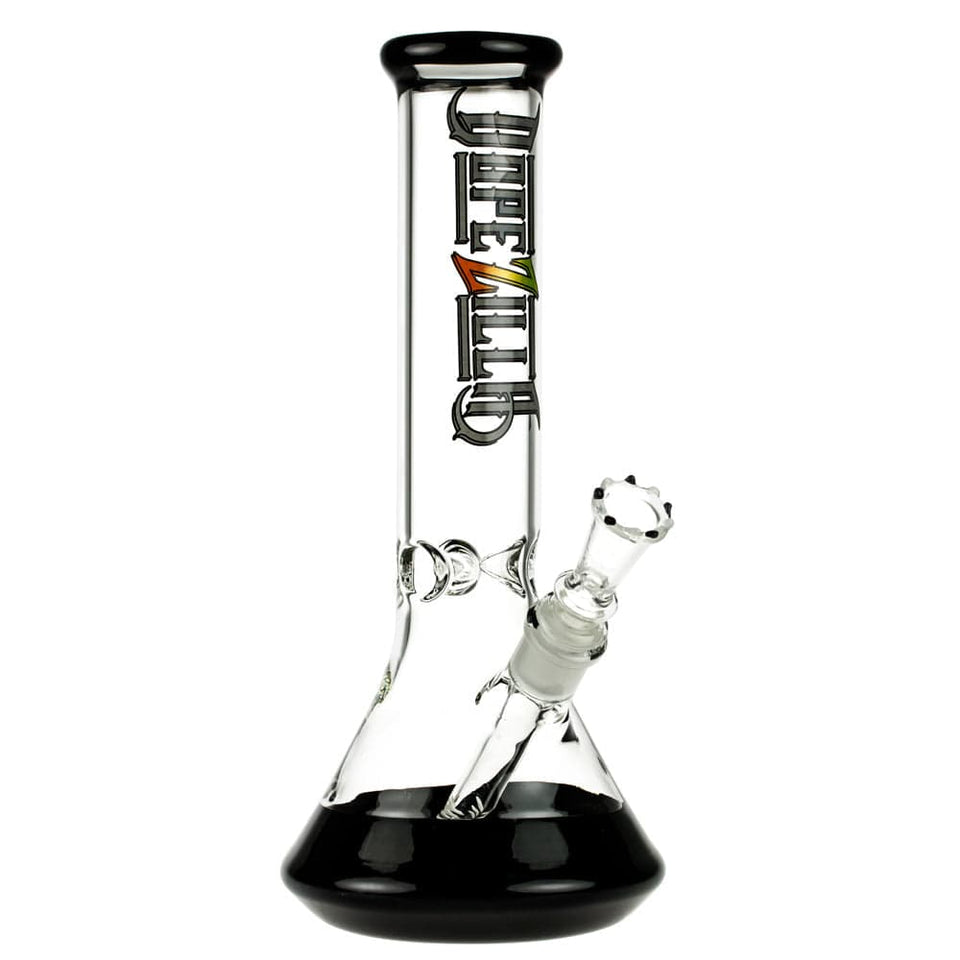 Dopezilla 12" Ice Beaker bong