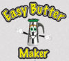 Easy Butter Maker