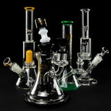 Perc Bongs