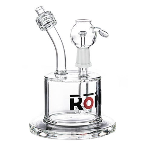 “Pakku” Puck Rig w/ Showerhead Perc