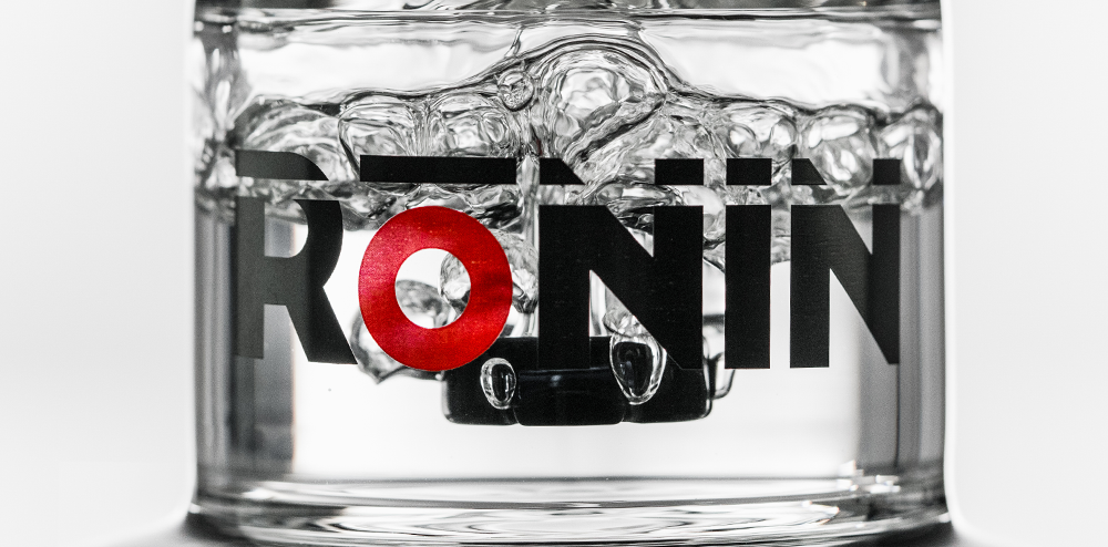 Ronin Glass