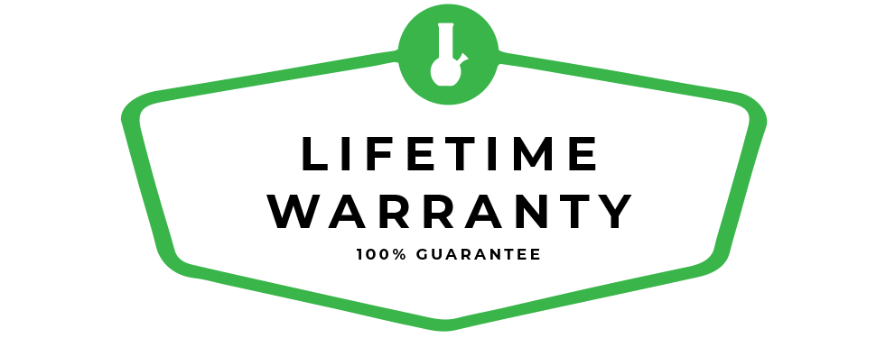 lifetime warranty