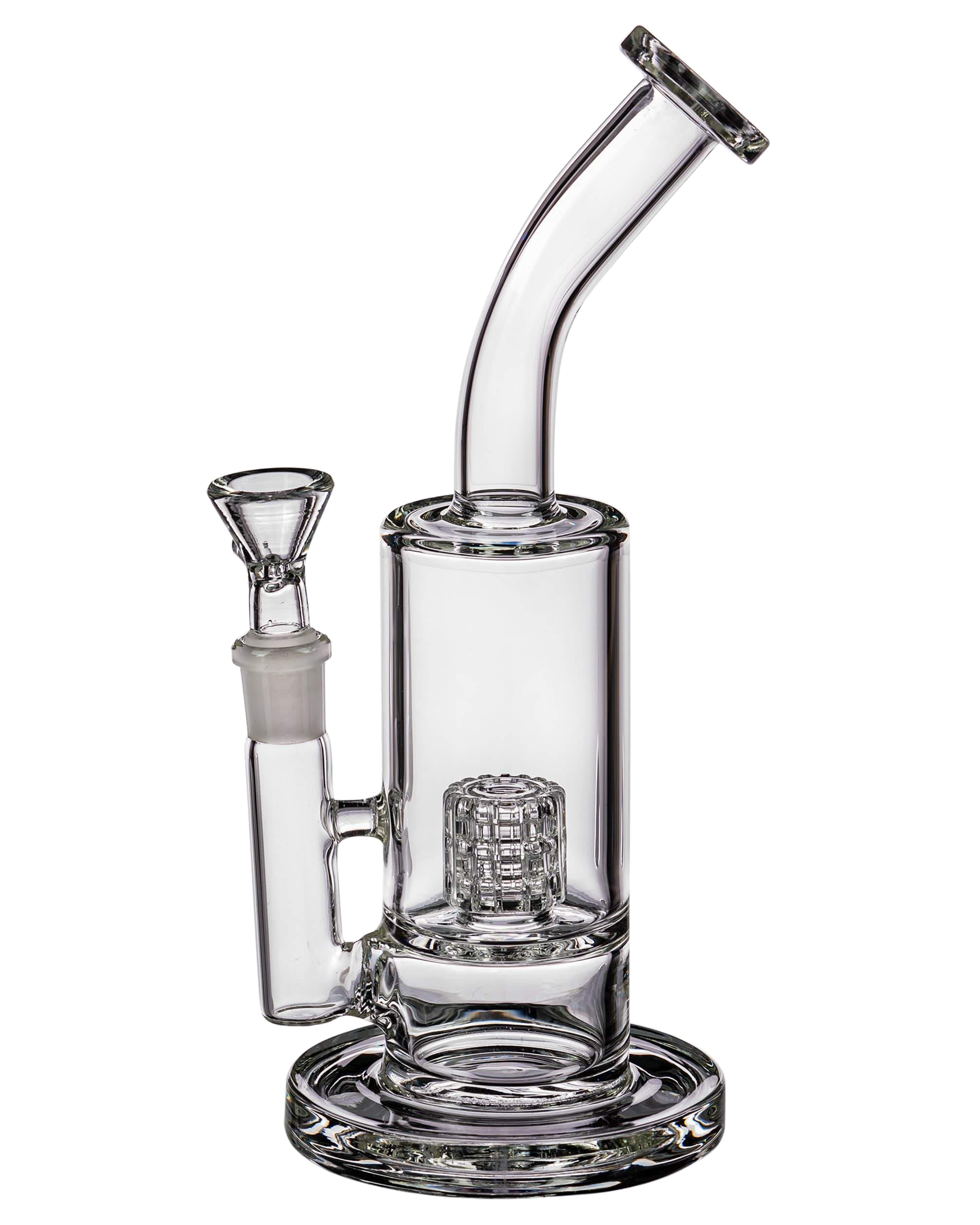 Bongs vs. Dab Rigs - Best Glass Dab Rigs - Dankstop