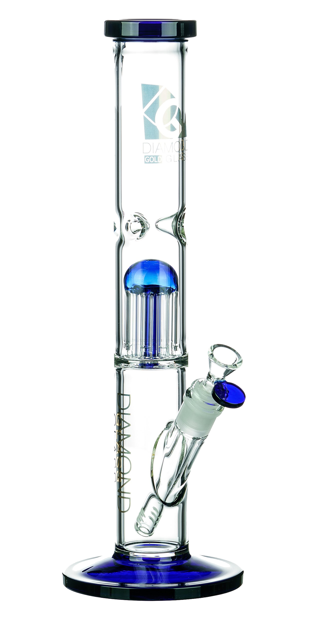 Bongs vs. Dab Rigs - Best Glass Bongs - Dankstop