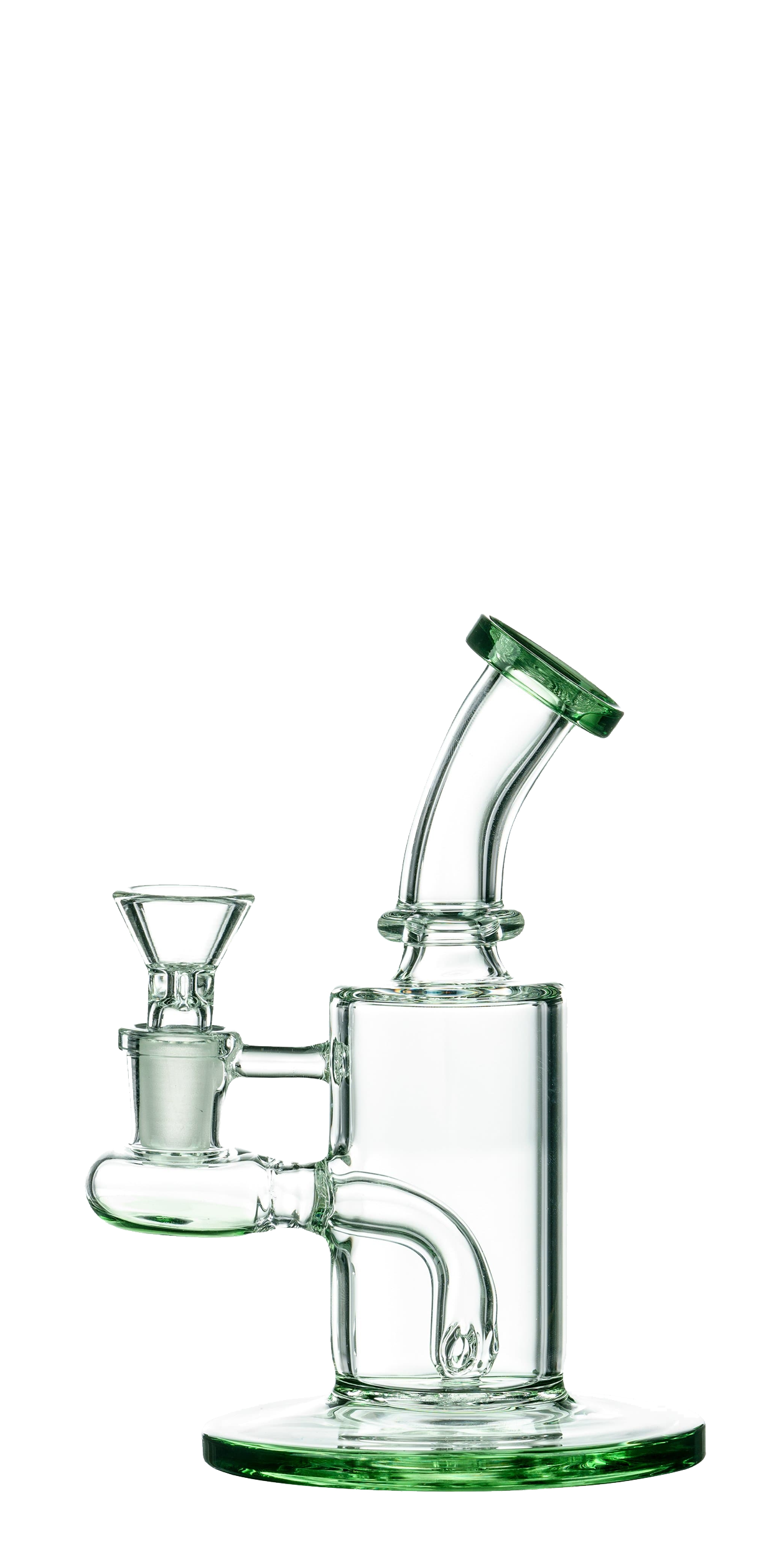 Bongs vs. Dab Rigs - Best Glass Dab Rigs - Dankstop