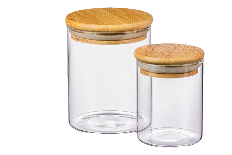 Basic Weed Smoking Accessories - Best Weed Jars - Dankstop